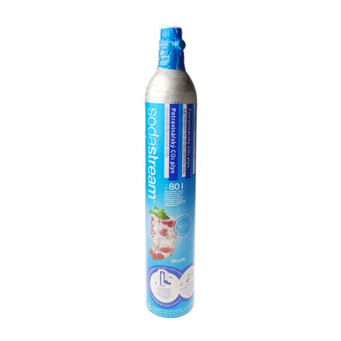 Sodastream bombičky