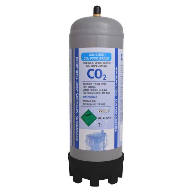 Bombičky CO2