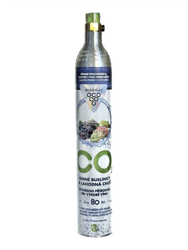 WineGAS - sodastream