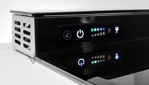 Výčepní zařízení Pygmy Pro Kitchen se stolkem komplet