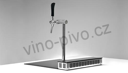 Výčepní zařízení Pygmy Pro Kitchen se stolkem komplet