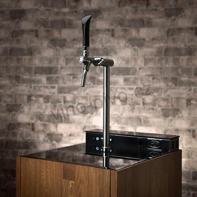 Výčepní zařízení Pygmy Pro Kitchen se stolkem komplet