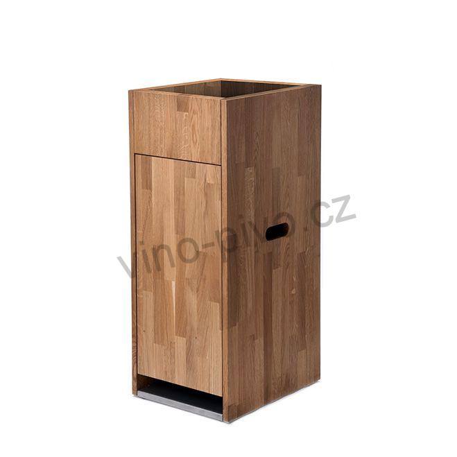 Pygmy Pro Kitchen - Dubový stolek